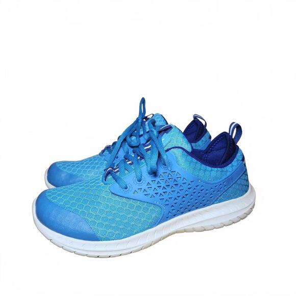 Tony Little Cheeks Flex Trainer Sneakers Size: 8 - Picture 2 of 9